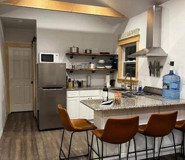 Mongaup Valley House | 70 m² House ∙ 2 bedrooms ∙ 6 guests