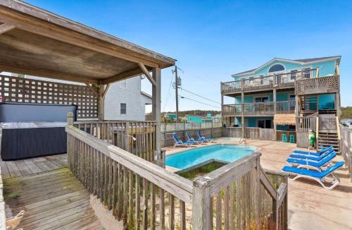 South Nags Head House | 7005 - OBX Attitude