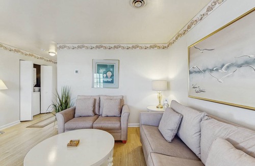 Fenwick Island Condo | 71 m² Condo ∙ 2 bedrooms ∙ 6 guests