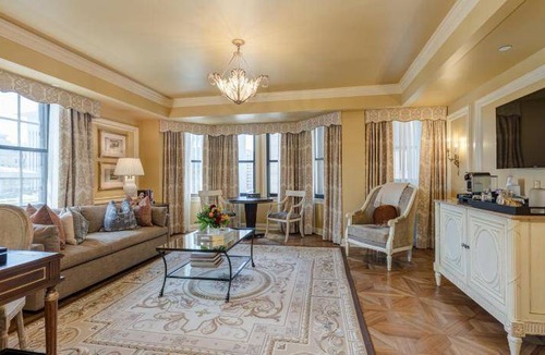 Connecticut Ave - K Street Hotel | 71 m² Hotel ∙ 127 guests