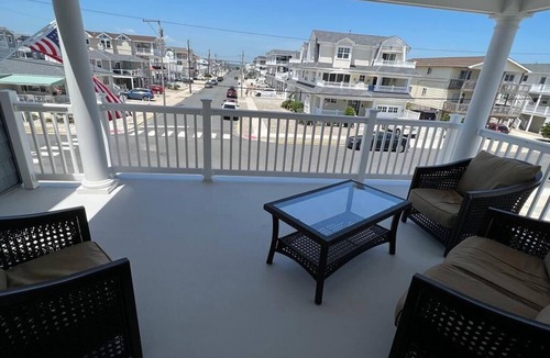 Townsend's Inlet Condo | 7121 Pleasure Avenue North