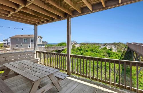 South Nags Head House | 7151 - Almost South II