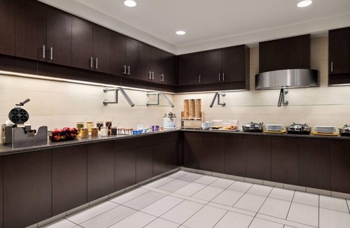 Williamsport Hotel | 72 m² Hotel ∙ 127 guests