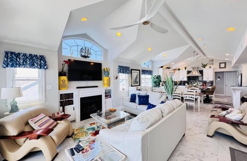 Townsend's Inlet Condo | 7208 Landis Avenue South