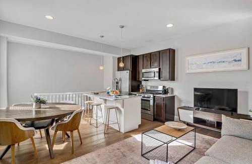 Downtown Harrisburg Apartment | 74 m² Apartment ∙ 1 bedroom ∙ 2 guests