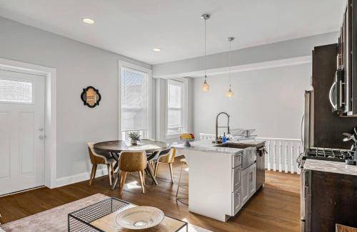 Downtown Harrisburg Apartment | 74 m² Apartment ∙ 1 bedroom ∙ 2 guests