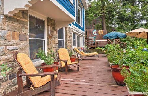 Bear Creek Village Apartment | 74 m² Apartment ∙ 1 bedroom ∙ 2 guests