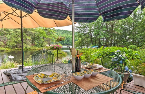 Bear Creek Village Apartment | 74 m² Apartment ∙ 1 bedroom ∙ 2 guests
