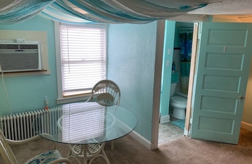 Cottage Line Apartment | 74 m² Apartment ∙ 2 bedrooms ∙ 4 guests