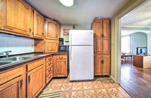 Eastlake Apartment | 74 m² Apartment ∙ 2 bedrooms ∙ 4 guests