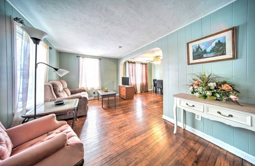 Eastlake Apartment | 74 m² Apartment ∙ 2 bedrooms ∙ 4 guests
