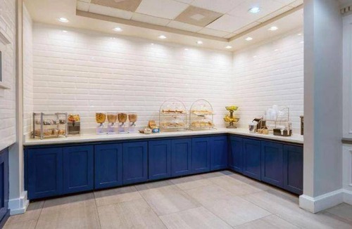 Leadsville Hotel | 74 m² Hotel ∙ 127 guests