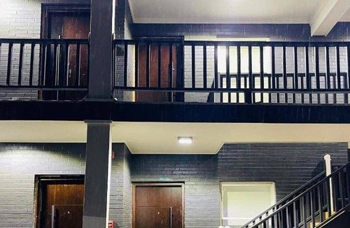 Leadsville Hotel | 74 m² Hotel ∙ 127 guests