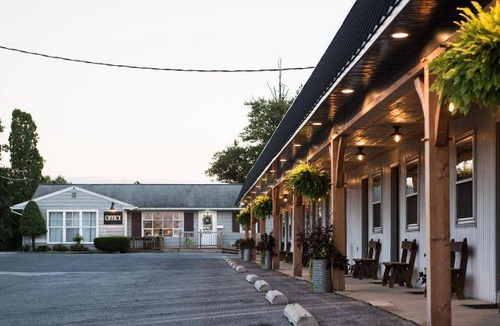 Strasburg Hotel | 74 m² Hotel ∙ 2 bedrooms ∙ 5 guests