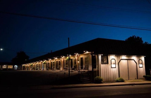 Strasburg Hotel | 74 m² Hotel ∙ 2 bedrooms ∙ 5 guests