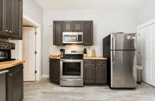Bloomfield House | 74 m² House ∙ 1 bedroom ∙ 2 guests
