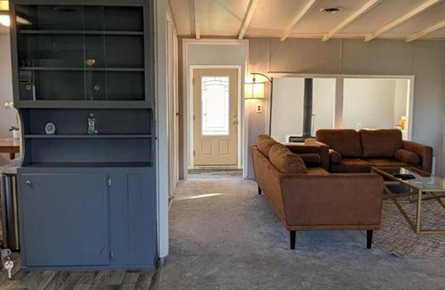 Adamstown House | 74 m² House ∙ 2 bedrooms ∙ 6 guests