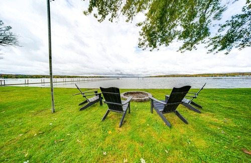 Jamestown West House | 74 m² House ∙ 2 bedrooms ∙ 4 guests