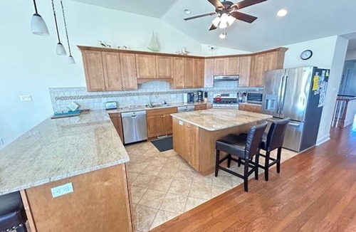 Townsend's Inlet Condo | 7411 Pleasure Avenue North