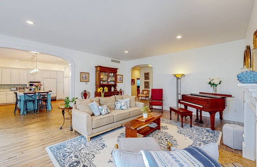 Annapolis House | 743 m² House ∙ 6 bedrooms ∙ 15 guests