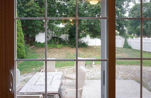 Scotch Plains Apartment | 75 m² Apartment ∙ 2 bedrooms ∙ 6 guests