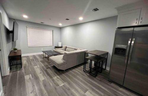 Paterson Apartment | 75 m² Apartment ∙ 1 bedroom ∙ 4 guests
