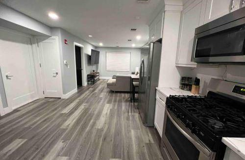 Paterson Apartment | 75 m² Apartment ∙ 1 bedroom ∙ 4 guests
