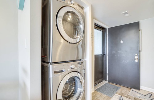 Midtown Ocean City Apartment | 75 m² Apartment ∙ 2 bedrooms ∙ 4 guests