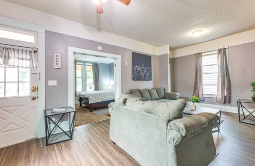 Hamilton House | 75 m² House ∙ 2 bedrooms ∙ 6 guests