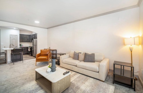 Corryville Apartment | 76 m² Apartment ∙ 1 bedroom ∙ 2 guests