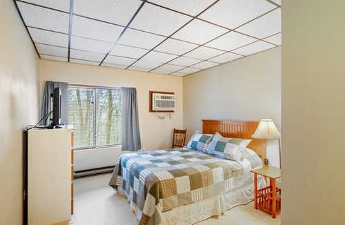 Seven Springs Condo | 76 m² Condo ∙ 1 bedroom ∙ 4 guests