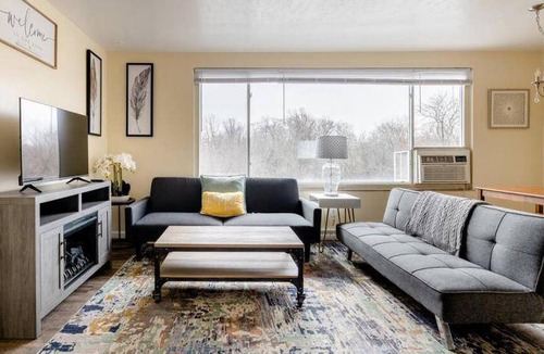 Fairview Park Apartment | 77 m² Apartment ∙ 2 bedrooms ∙ 5 guests