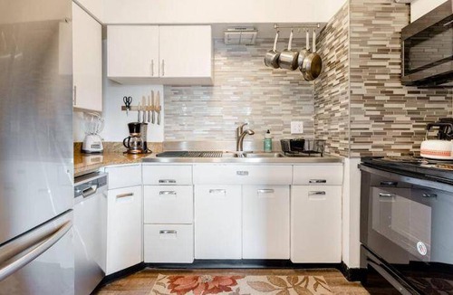 Fairview Park Apartment | 77 m² Apartment ∙ 2 bedrooms ∙ 5 guests