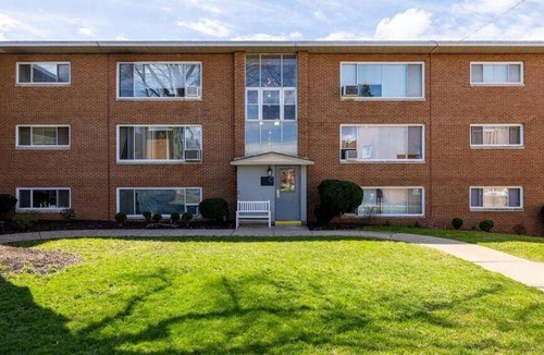 Fairview Park Apartment | 77 m² Apartment ∙ 2 bedrooms ∙ 5 guests
