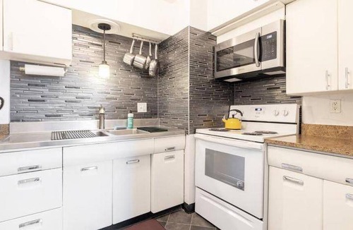 Fairview Park Apartment | 77 m² Apartment ∙ 2 bedrooms ∙ 5 guests