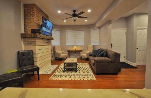 West Columbus House | 77 m² House ∙ 4 bedrooms ∙ 12 guests