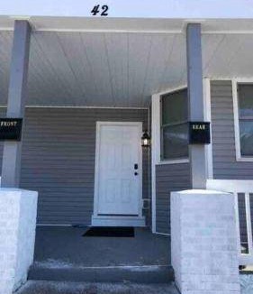West Columbus House | 77 m² House ∙ 4 bedrooms ∙ 12 guests