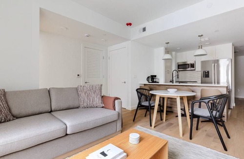 The Village Apartment | 78 m² Apartment ∙ 1 bedroom ∙ 2 guests