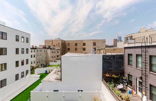 The Village Apartment | 78 m² Apartment ∙ 1 bedroom ∙ 2 guests