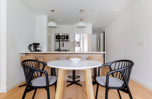 The Village Apartment | 78 m² Apartment ∙ 1 bedroom ∙ 2 guests