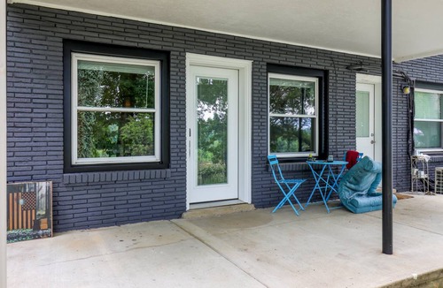 Heron Walk House | 78 m² House ∙ 2 bedrooms ∙ 6 guests