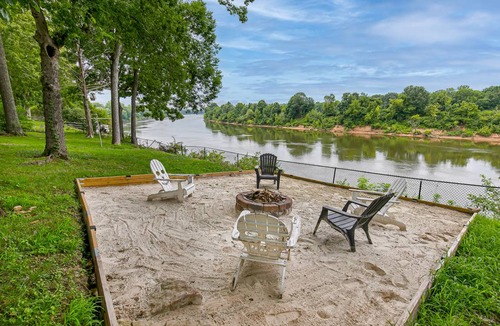 Heron Walk House | 78 m² House ∙ 2 bedrooms ∙ 6 guests