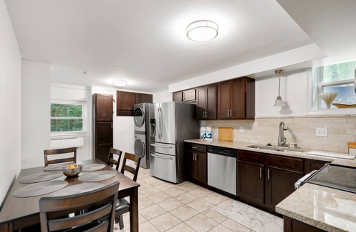 Heron Walk House | 78 m² House ∙ 2 bedrooms ∙ 6 guests