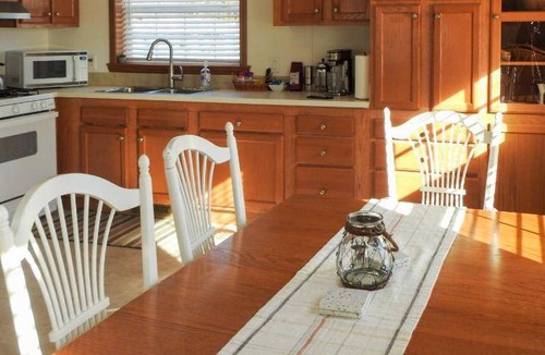 Kinzers House | 78 m² House ∙ 2 bedrooms ∙ 6 guests