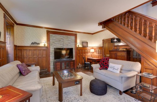 Antes Fort House | 78 m² House ∙ 2 bedrooms ∙ 4 guests