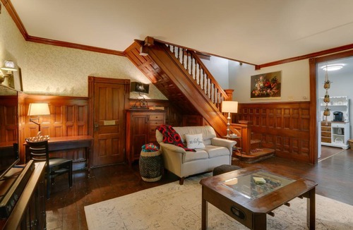 Antes Fort House | 78 m² House ∙ 2 bedrooms ∙ 4 guests