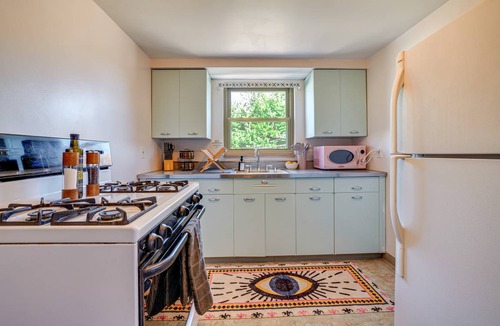 Mount Washington Apartment | 79 m² Apartment ∙ 2 bedrooms ∙ 6 guests