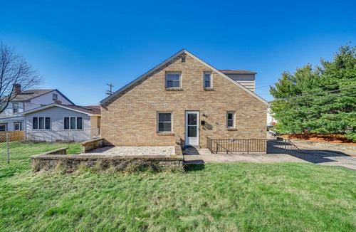 Mount Washington Apartment | 79 m² Apartment ∙ 2 bedrooms ∙ 6 guests