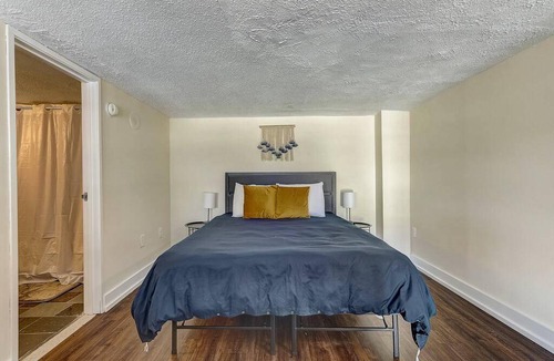 Gayborhood Apartment | 79 m² Apartment ∙ 1 bedroom ∙ 2 guests