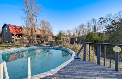Kodak Cottage | 79 m² Cabin ∙ 2 bedrooms ∙ 6 guests